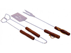 Набор для гриля Green Glade BBQ-700B