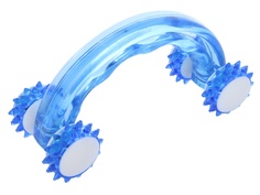 Массажер Teza Вездеход 10-850