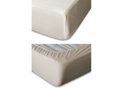 Простыня Cleo 120x200x25 120/033-MS