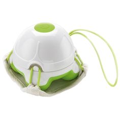 Массажер Medisana HM 840 88521 / 88520 White-Green