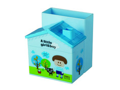 Подставка Deli Домик E9138