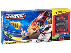 Автотрек HTI Побег 1416436.00