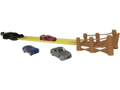 Автотрек HTI Канатный мост 1416655.00