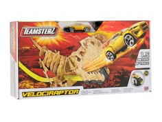 Автотрек HTI Динозавры 1416081.00