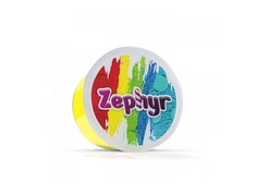 Набор для лепки Zephyr Солнечный Цып 150гр Yellow 00-00000743