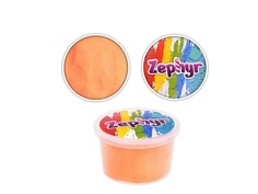 Набор для лепки Zephyr Огненный лис 150гр Orange 00-00000740