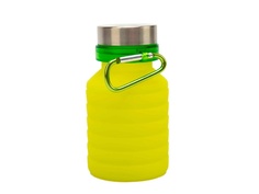 Бутылка Bradex 500ml с карабином TK 0271