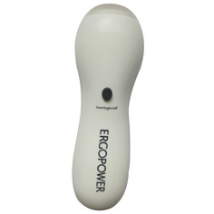 Массажер Ergopower ER-3000 White
