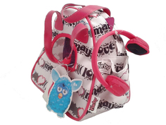 Игрушка Funrise Сумочка для переноски Furby Mix 24158