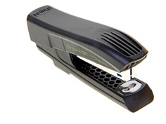 Степлер Maped Greenlogic №10 до 15 листов C антистеплером Black 353211