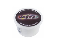 Набор для лепки Zephyr светящийся в темноте 150гр White 00-00000825