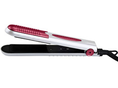 Стайлер Delta DL-0538 White-Dark Pink