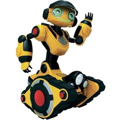 Робот WowWee Mini Roborover 8406