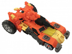 Робот База игрушек Робот защитник 4660007763931