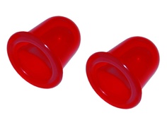 Массажер Торг Лайнс Чудо-банка 2шт Red 3182