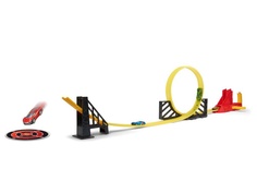 Автотрек HTI Обжигающая скорость 1416442.00