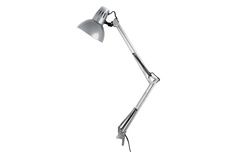 Настольная лампа Camelion KD-312 С03 Silver