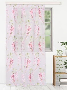 Тюль Этель Виноградная лоза 250x270cm 2594466