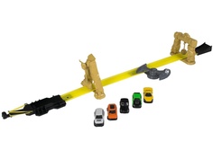 Автотрек HTI Точка сноса 1416646.00