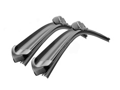 Щетки стеклоочистителя Bosch Aero L+R 550mm 530mm 3 397 118 906