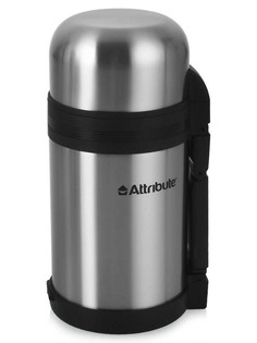 Термос Attribute Baltica 1L AVF002