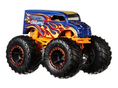 Игрушка Mattel Hot Wheels Базовый Монстр Трак FYJ44