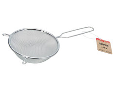 Дуршлаг Regent Inox Linea Promo 12cm 94-4201
