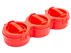 Пресс для формирования котлет Bradex от Шефа 3в1 TK 0227