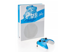 Игровая приставка Microsoft Xbox One S 1Tb Zenit. Lion RB-XB13