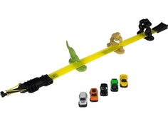 Автотрек HTI Роковая черта 1416638.00