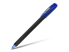 Ручка гелевая Pentel Energel 0.7mm корпус Black-Blue, стержень Blue BL417-C