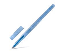 Ручка шариковая Stabilo Galaxy Grey 818/41