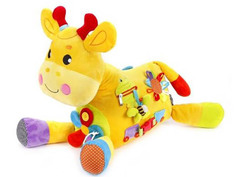 Игрушка Жирафики Активный Жирафик 939623