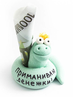 Фигурка Эврика Приманиваю денежки 94203