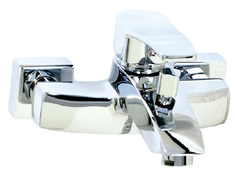 Смеситель Argo Delta 40-05P Chrome