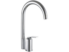 Смеситель Argo Adam 35-03P Chrome
