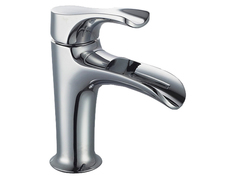 Смеситель Argo Cascade 35-04L Chrome