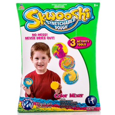 Набор для лепки Skwooshi S30008