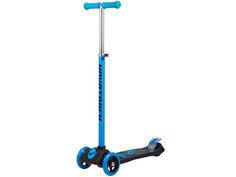 Самокат Novatrack RainBow 120 Light Blue 120RAINBOW.BL8