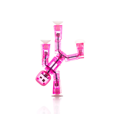 Игрушка Zing Stikbot Фигурка TST616