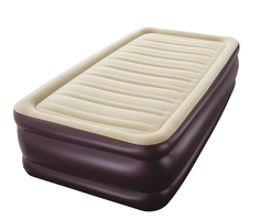 Надувной матрас BestWay Cornerstone Airbed 191x97x43 67596