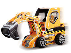 3D-пазл Pilotage Экскаватор RC38103