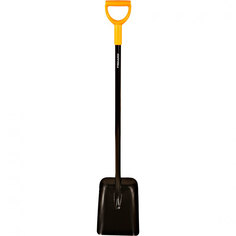 Лопата Fiskars Solid 1003457 / 132403 совковая