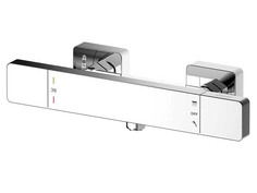 Смеситель Clever Nine Xtreme Сhrom 60134