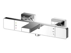 Смеситель Clever Nine Xtreme Сhrom 60132