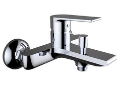 Смеситель Clever Agora Xtreme Сhrom 60110