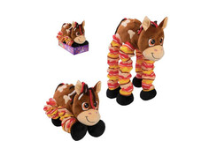 Игрушка 1Toy Пружиножки Лошадка Т13879