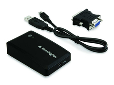 Аксессуар Kensington Universal Multi-Display Adapter USB K33928EU