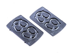 Аксессуар Съемная панель для мультипекаря Redmond RAMB-10