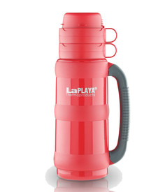 Термос La Playa Traditional 35-50 500ml Light Red 560003